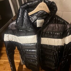 Sam women’s winter jacket
